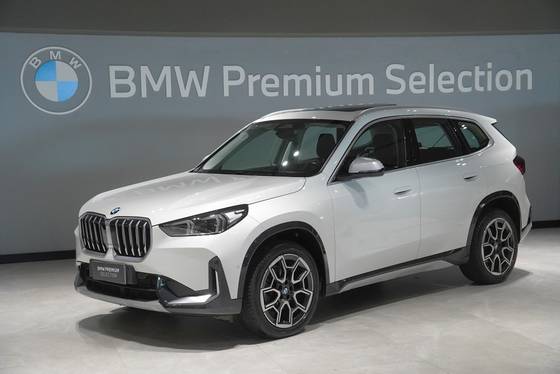 BMW X1 2.0 16V TURBO GASOLINA SDRIVE20I X-LINE STEPTRONIC